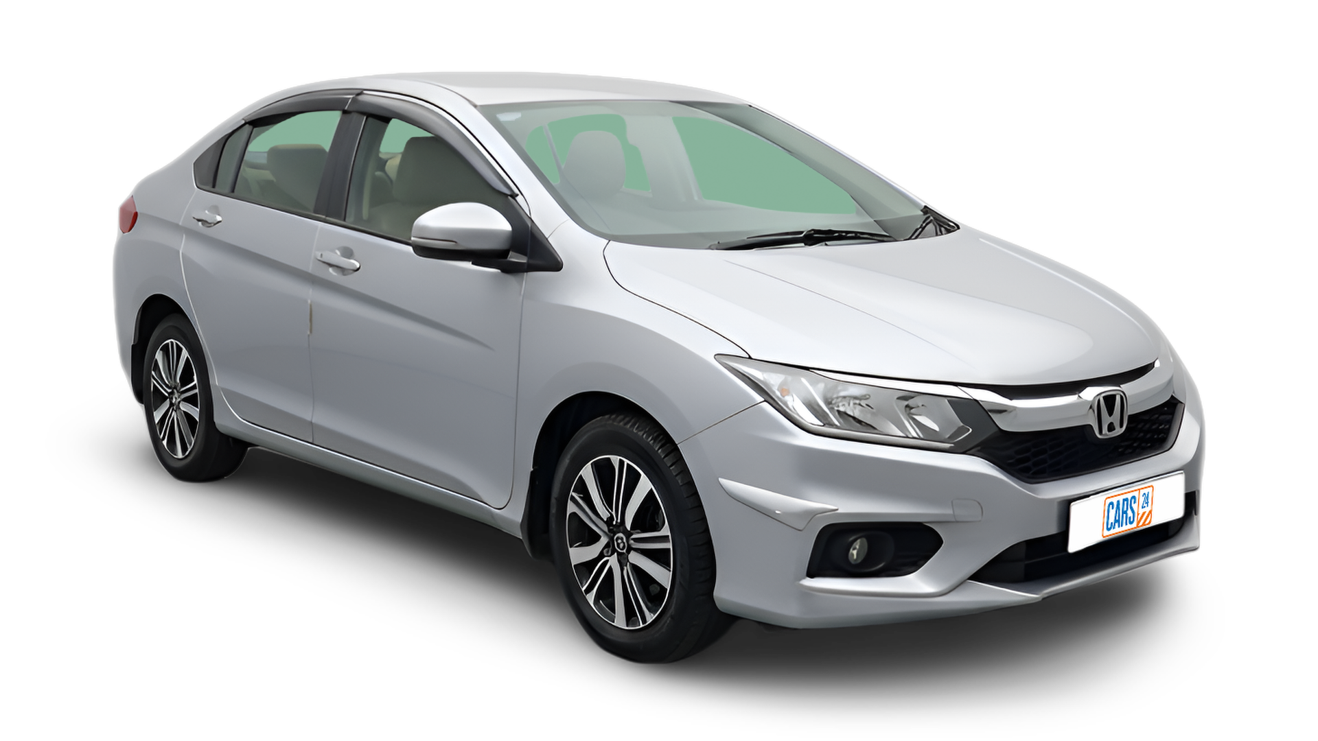 Honda City-img